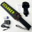 Single Switch Portable Scanner Charging Style Metal Detector Electroni 8