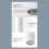 Portable Mini Handheld Wireless Vacuum Cleaner USB Rechargeable with W 9