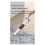 Portable Mini Handheld Wireless Vacuum Cleaner USB Rechargeable with W 7