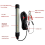 Φως ψαρέματος 12V 24V 20W Ισχύς LED Υποβρύχιο IP68 Αδιάβροχο S 6