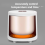 Mini Egg Cooker, 400ml Automatic Steamer, Small Household Multifunctio 4