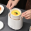 Mini Egg Cooker, 400ml Automatic Steamer, Small Household Multifunctio 7