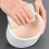 Mini Egg Cooker, 400ml Automatic Steamer, Small Household Multifunctio 5