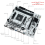 B450 Motherboard for AMD Processor Dual-Channel DDR4 Memory AM4 Mainbo 6