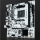 B450 Motherboard for AMD Processor Dual-Channel DDR4 Memory AM4 Mainbo 3