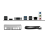 B450 Motherboard for AMD Processor Dual-Channel DDR4 Memory AM4 Mainbo 7