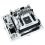 B450 Motherboard for AMD Processor Dual-Channel DDR4 Memory AM4 Mainbo 4