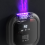 Odor Eliminator for Strong 5,000mAh Rechargeable Cat Litter Deodorizer 1