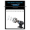 Motorcycle 3.16 Inch Driving Recorder Touch Screen Front &Rear Camera 7