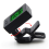Guitar Tuner Opladning Roterbar Tuning Akustisk Elbas Tilbehør 6