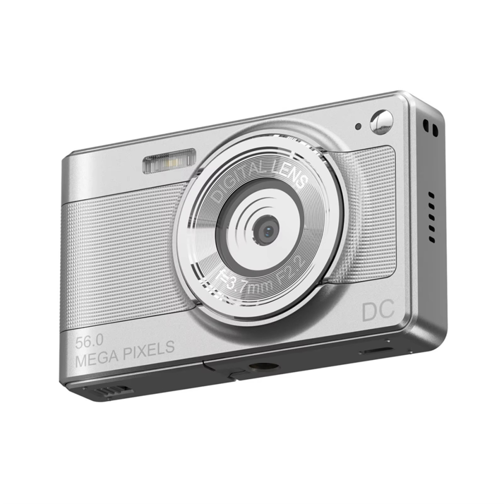 1080P Digital Camera Video Camcorder 56Mp 2.8 Inch Ips Screen 8X Zoom 4853103957889