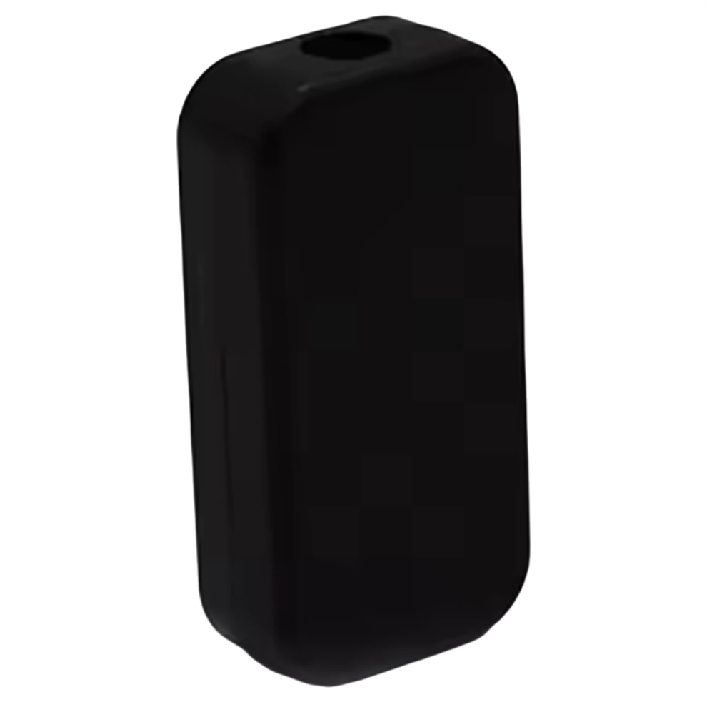 100Pcs 43X22x11mm Plastic Box Electronics Project Distribution Enclosu 4853103958039
