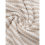 Sleeveless Backless Two Piece Suit and White L 6