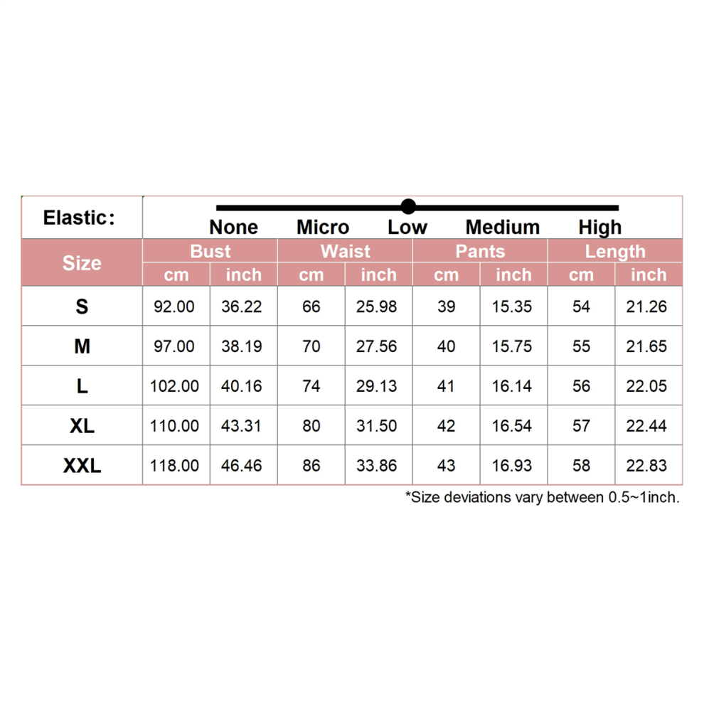 Conjunto Informal De Verano Para Mujer, 2 Piezas, Verde, Xxl-image