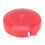 Μεζούρα Ραπτικής Tailor Sewing Retractable Razor Red 1.5M/60" 2