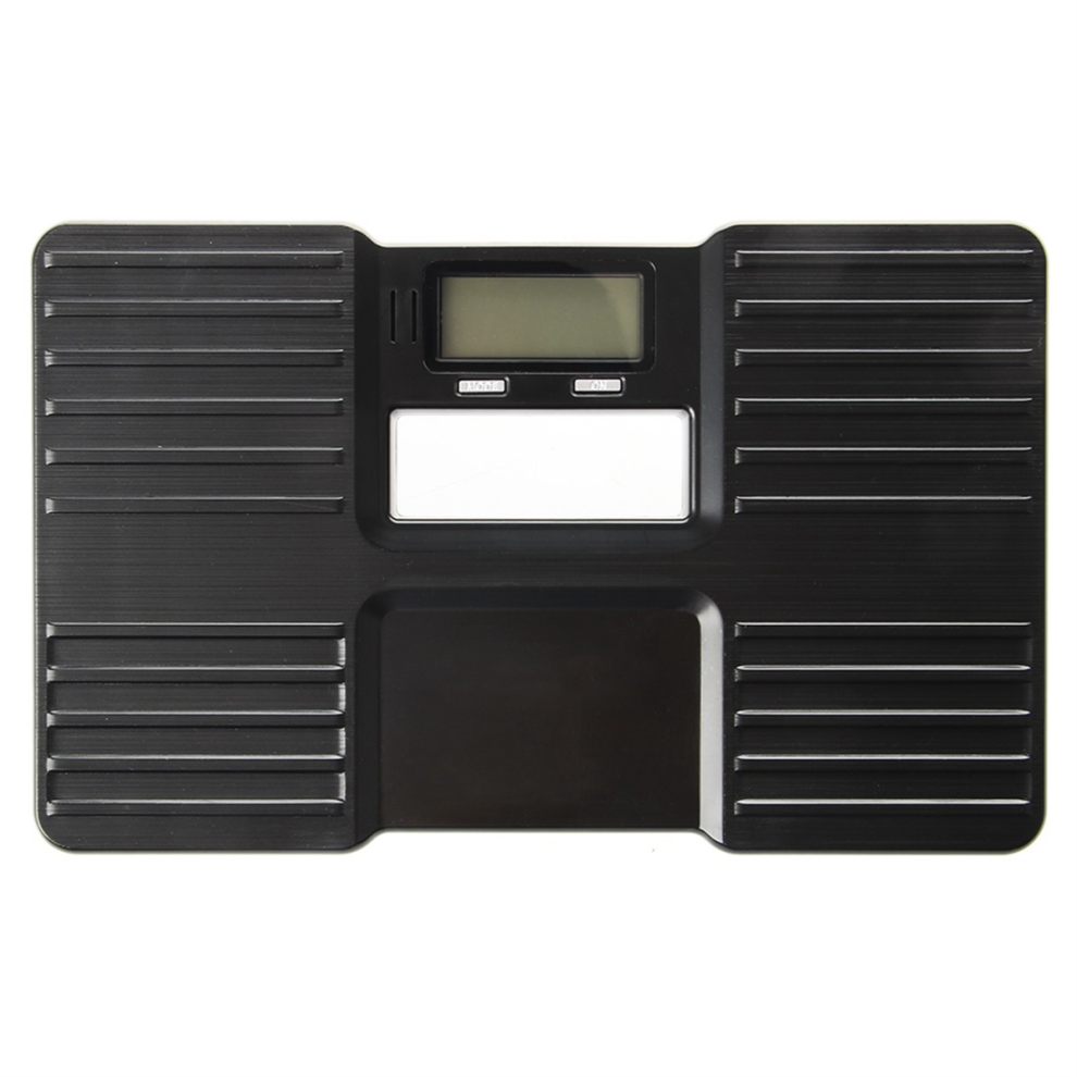 Typecat 150Kg Digital Electronic Fitness Bathroom Body Fat Weight Scale Health
