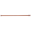 Extendable Telescopic Spring Loaded Net Voile Tension Curtain Rail Pol 1