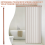 Extendable Telescopic Spring Loaded Net Voile Tension Curtain Rail Pol 5
