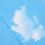 3x5ft Blue White Cloud Photography Backdrop Screen Background Studio P 7