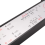 PCD Gauge Ruler Rim Car Board Pattern Weather Tool Τρύπα 4 5 6 8 7