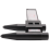 PCD Gauge Ruler Rim Car Board Pattern Weather Tool Τρύπα 4 5 6 8 8