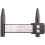 PCD Gauge Ruler Rim Car Board Pattern Weather Tool Τρύπα 4 5 6 8 2