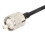 Συνδέσεις 16ft RG58 PL259 UHF σε SO239 για κινητή κεραία ραδιοφώνου αυτοκινήτου M 9