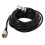 Συνδέσεις 16ft RG58 PL259 UHF σε SO239 για κινητή κεραία ραδιοφώνου αυτοκινήτου M 4