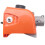 Motorsaggirhode for HT KM 73-130-serien stangsagtrimmer 2
