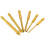 6pcs Glass Drill Bits Set Tile Ceramic Drilling 3/4/5/6/8/10mm with 1/ 2