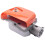Motorsaggirhode for HT KM 73-130-serien stangsagtrimmer 4