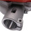 Motorsaggirhode for HT KM 73-130-serien stangsagtrimmer 8