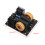 1000W 20A ZVS lavspændingsinduktionsvarmespolemodul flyback-driver 7