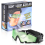 Night Vision Scope with Flip-out LED Blue for activities at night espe 4