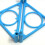 Pet Jogging Hamster Mouse Mice Small Exercise Toy Running Spinner Spor 10