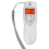 LCD Digital Alkoholmåler Alkometer Inhalator Håndholdt 6