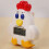 Kitchen LCD Digital 99 Minute 59 SEC Countdown Clip Hen Alarm Timer To 9