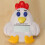 Kitchen LCD Digital 99 Minute 59 SEC Countdown Clip Hen Alarm Timer To 10