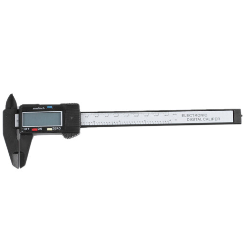 Electronic Digital Caliper 1