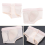 Professional Belly/Ballet Dance Toe Pad Practice Shoes foot thong Prot 8
