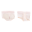 Professional Belly/Ballet Dance Toe Pad Practice Shoes foot thong Prot 10