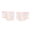 Professional Belly/Ballet Dance Toe Pad Practice Shoes foot thong Prot 9