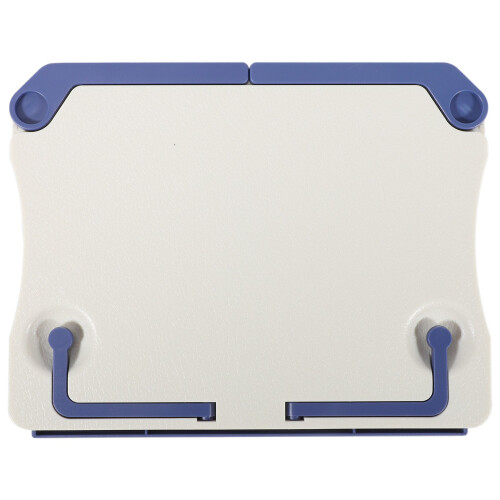 Folding Tabletop Music Stand ABS Sheet Holder Applicable for Guitar Pi 1