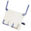 Folding Tabletop Music Stand ABS Sheet Holder Applicable for Guitar Pi 9