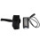 Rechargeable Battery Pack 8.4v 6000mAh Bicycle Headlamp + Case 9