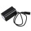 Rechargeable Battery Pack 8.4v 6000mAh Bicycle Headlamp + Case 3