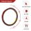 Strong Permanent Double Sided Super Sticky Foam Tape Roll for Vehicle 9