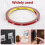Strong Permanent Double Sided Super Sticky Foam Tape Roll for Vehicle 10