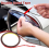 Strong Permanent Double Sided Super Sticky Foam Tape Roll for Vehicle 5