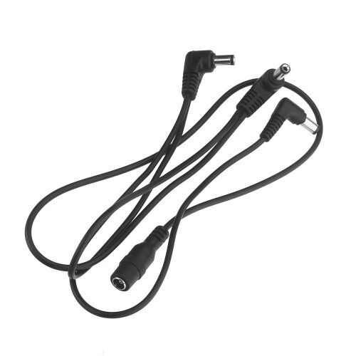Elektrode Daisy Chain-sele Kobbertråd for gitareffekter Po 1